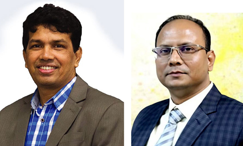 ইউজিসি অফিসার্স অ্যাসোসিয়েশনের সভাপতি মহিবুল, সম্পাদক দস্তগীর