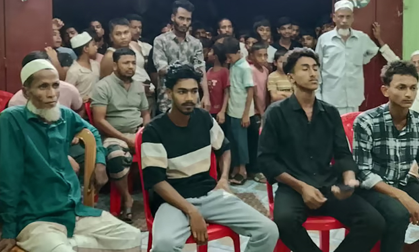 চট্টগ্রামে ব্রাজিল-আর্জেন্টিনা সমর্থকদের সংঘর্ষ, আহত ৪