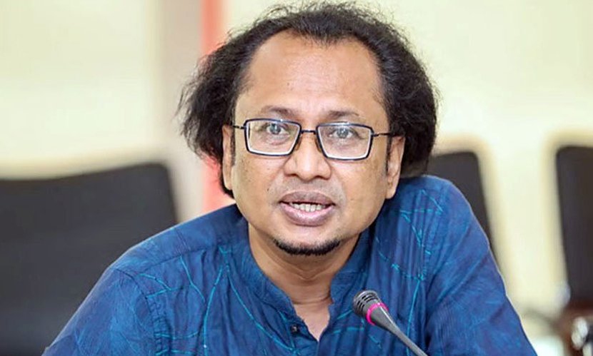 ডা. জাহেদ’র ফেরত আসা নিয়ে মুখ খুলল ভারত