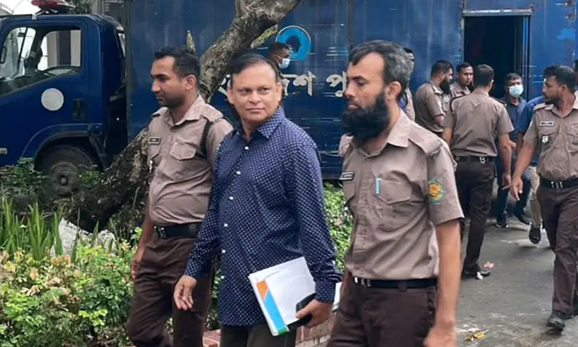 মানবতাবিরোধী অপরাধের মামলায় জিয়াউলের বিরুদ্ধে সাক্ষ্যগ্রহণ আজ