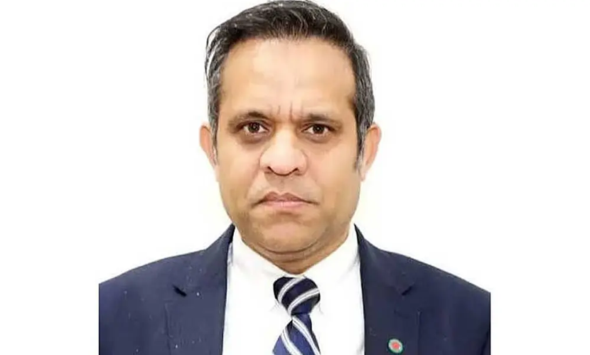 ইন্দোনেশিয়ায় বাংলাদেশের নতুন রাষ্ট্রদূত আবুল হাসান মৃধা