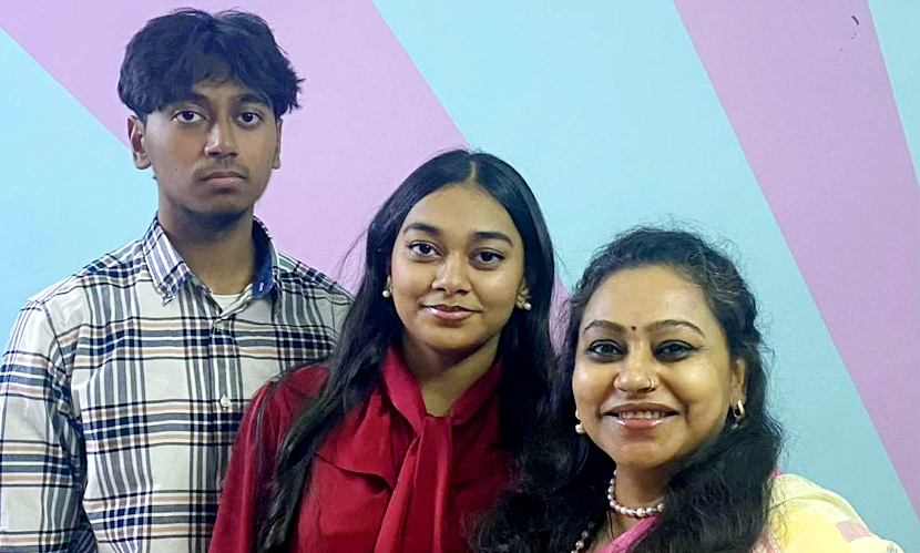 সৌদি আরবে সড়ক দুর্ঘটনায় বাংলাদেশি মা-মেয়ে-ছেলে নিহত