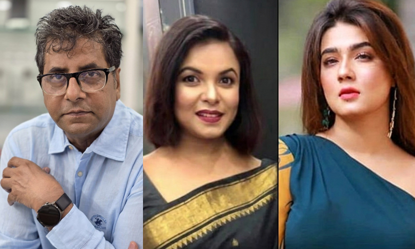 আনিস, শাওন-মাহিসহ ৬ জনের বিরুদ্ধে থানায় অভিযোগ
