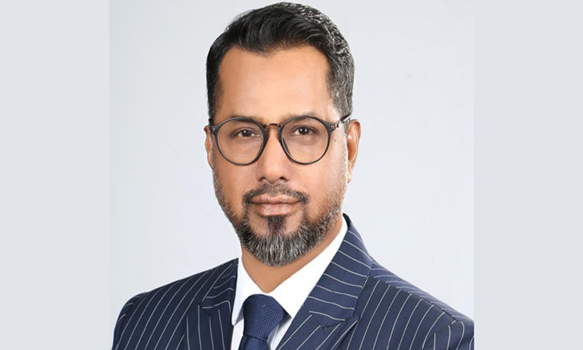 বিএসইসির নতুন কমিশনার হোসেন সাদাত