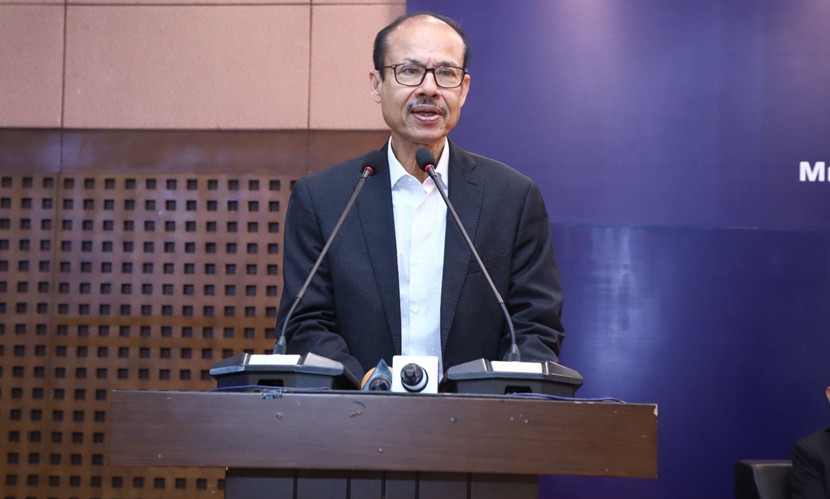 কোম্পানিগুলোকে ৬ মাসের আর্থিক প্রতিবেদন জমা দেওয়ার নির্দেশ বিএসইসি চেয়ারম্যানের