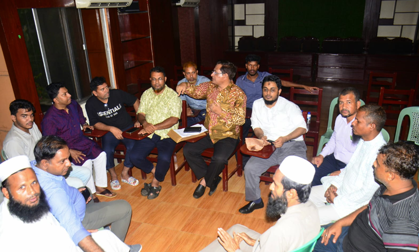 ‘ফটিকছড়ি উত্তর’ উপজেলার গেজেট প্রকাশ, ৪ ইউনিয়নে অসন্তোষ