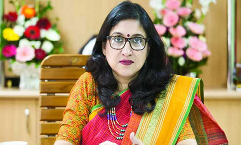 সাদেকা হালিমসহ ঢাবির ৩ শিক্ষক সাময়িক বরখাস্ত, ৪ শিক্ষককে অব্যাহতি