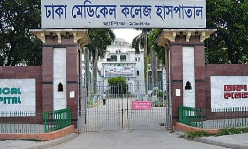 রাজধানীর উত্তরায় সড়ক দুর্ঘটনায় এক ব্যক্তির মৃত্যু