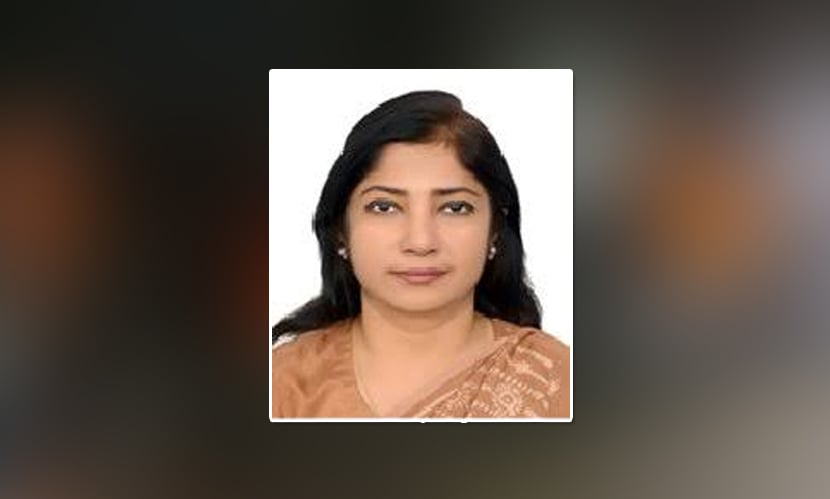 পররাষ্ট্র মন্ত্রণালয়ের অতিরিক্ত সচিব ফেরদৌসি শাহরিয়ার মারা গোছেন