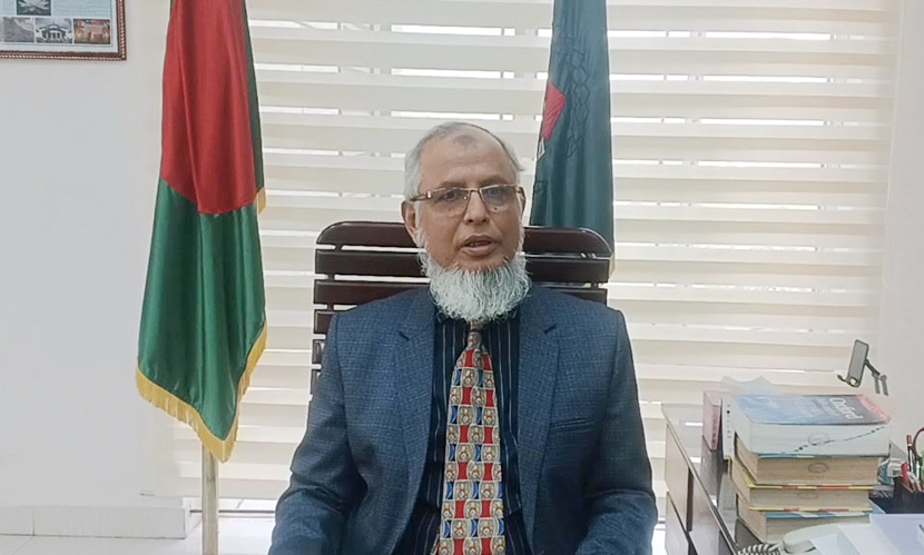 ‘স্থানীয় সরকার নির্বাচন পেছানোর সুযোগ নেই’