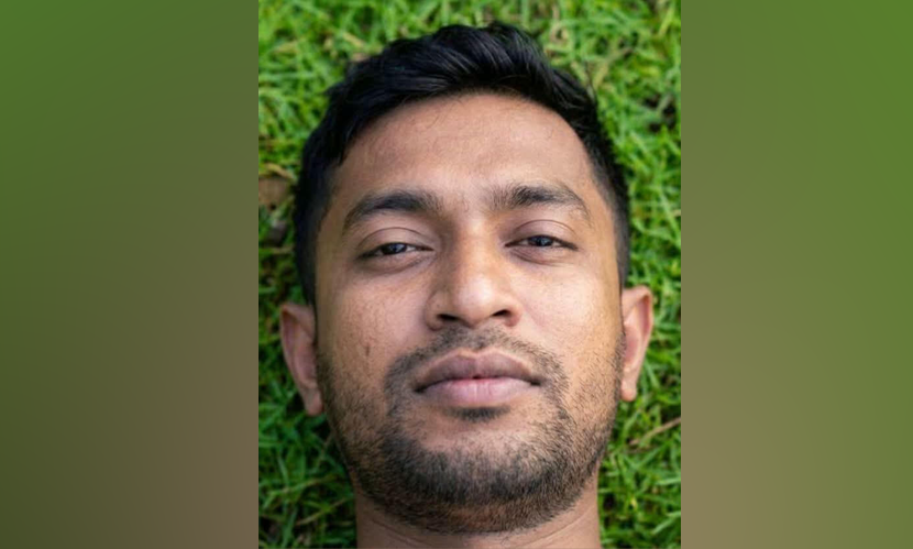 মাছের ঘের থেকে যুবকের মরদেহ উদ্ধার, হত্যার অভিযোগ পরিবারের