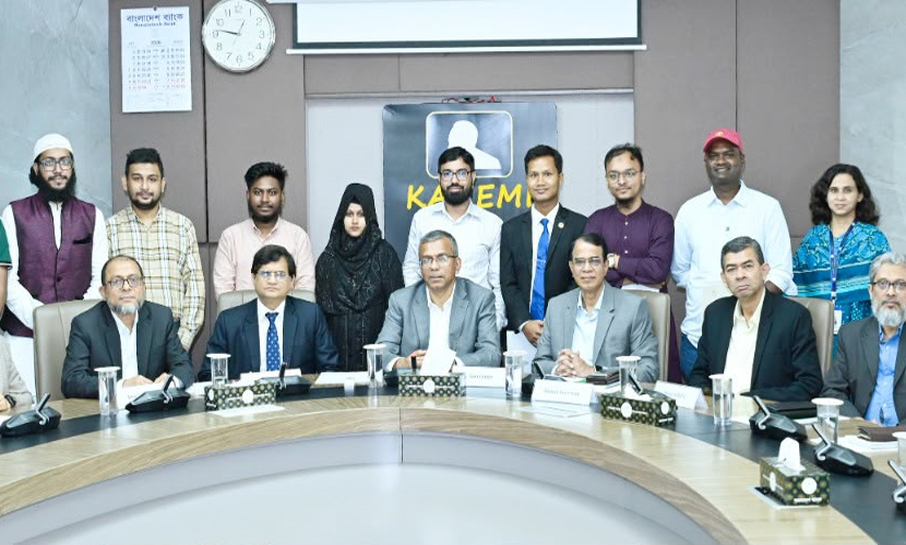 বাংলা কিউআর লেনদেন সহজ, দ্রুত ও নিরাপদ করবে: গভর্নর