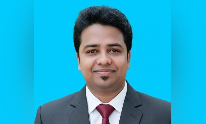 চুয়াডাঙ্গায় নিষিদ্ধ ছাত্রলীগ নেতা হিমেল মল্লিক আটক