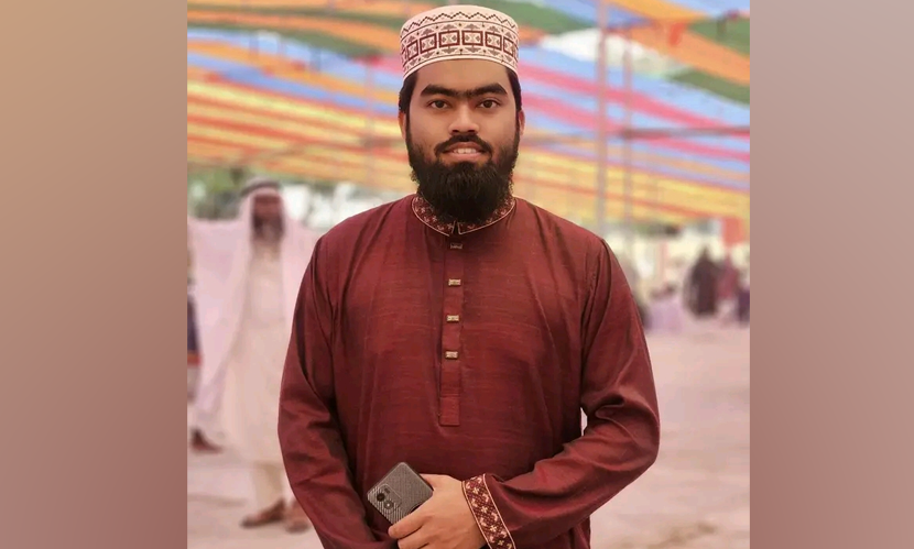ইবি শিক্ষার্থী সাজিদ আব্দুল্লাহ হত্যার বিচারহীনতার এক বছর