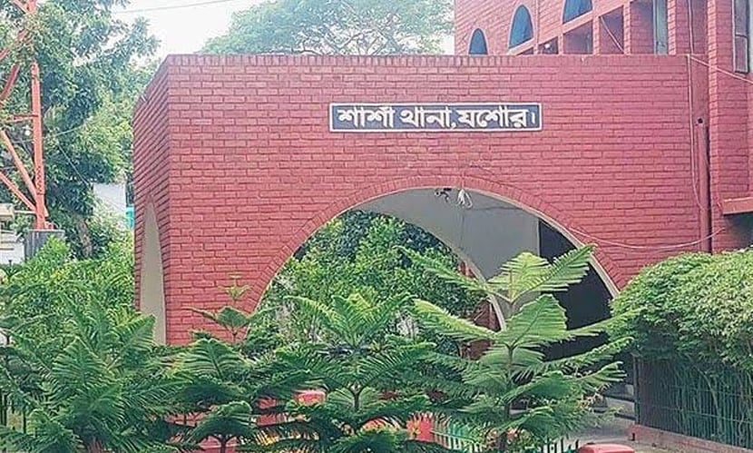 শার্শায় ৬ বছরের শিশুকে ধর্ষণচেষ্টা, কিশোর আটক