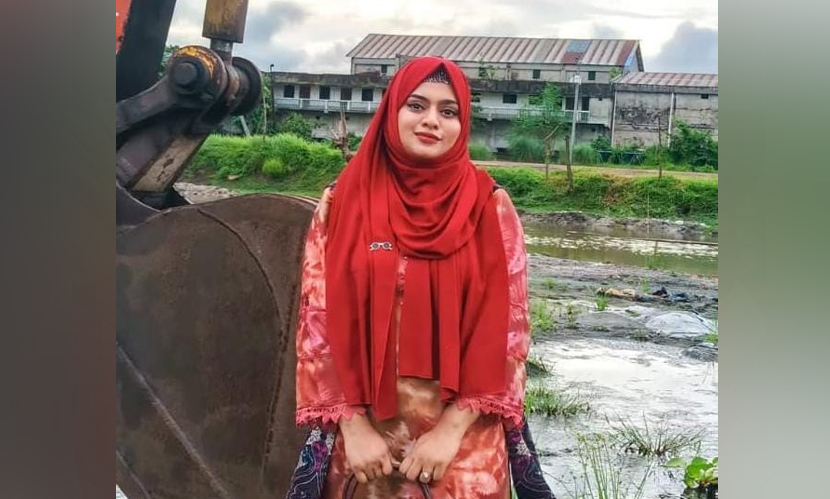 যশোরে ভৈরব নদে গোসলে নেমে গৃহবধূ নিখোঁজ