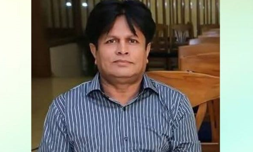 শিক্ষার্থীদের বিক্ষোভে ডিন কার্যালয় ছাড়লেন জবি সামাজিক বিজ্ঞান অনুষদের ডিন