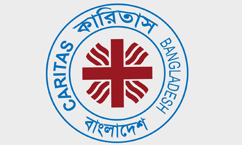 কারিতাস এনজিওতে কাজের সুযোগ