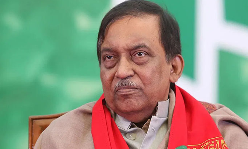 আসাদুজ্জামান খান কামালকে ফেরত চেয়ে দিল্লিকে ঢাকার চিঠি