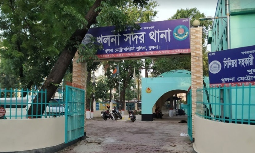 খুলনায় দুর্বৃত্তদের গুলিতে যুবক নিহত