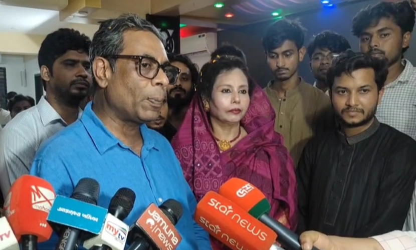 রবি’র ১০ বছরে প্রত্যাশার অনেক কিছুই হয়নি: প্রতিমন্ত্রী মুহিত