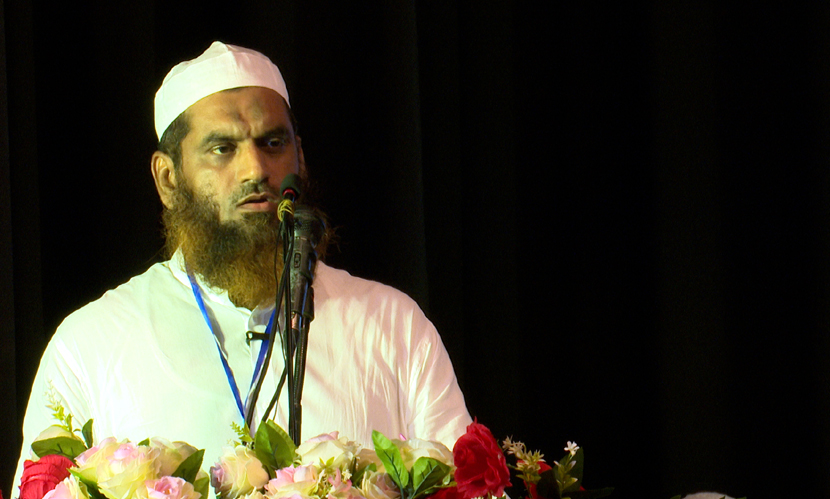‘বর্তমান সরকার ফ্যাসিবাদী সরকারের অনুকরণের দিকেই ধাবিত হচ্ছে’
