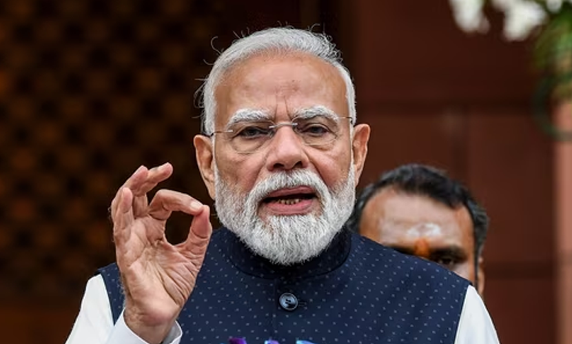 প্রশ্ন ফাঁসের ঘটনায় ফাস্ট-ট্র্যাক আদালত স্থাপনের ঘোষণা নরেন্দ্র মোদির