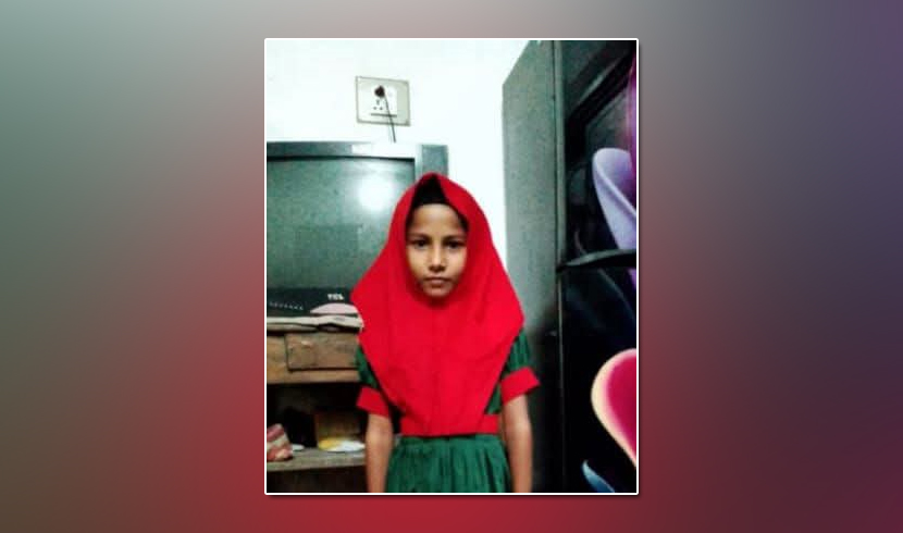 কানের দুলের লোভে স্কুলছাত্রীকে হত্যা, গণপিটুনিতে অভিযুক্ত নারী নিহত