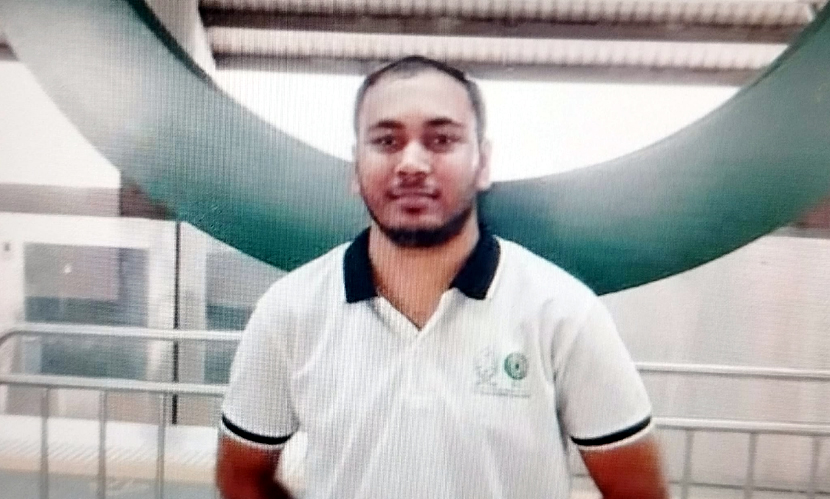 বিয়েবহির্ভূত সম্পর্ক, প্রেমিকার ছুরিকাঘাতে রেলওয়ে কর্মকর্তা খুন