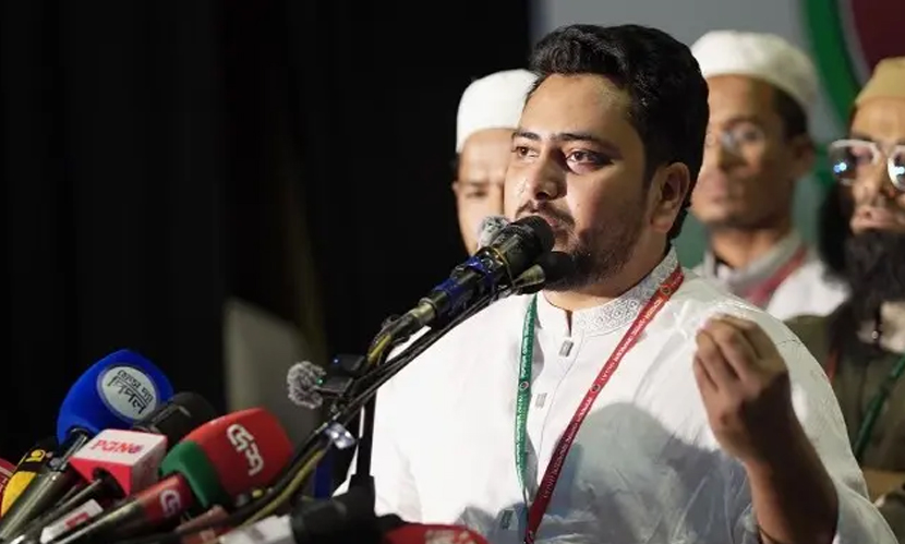‘আন্দোলনে মাদরাসা শিক্ষার্থীদের অবদানের রাষ্ট্রীয় স্বীকৃতি দিতে হবে’