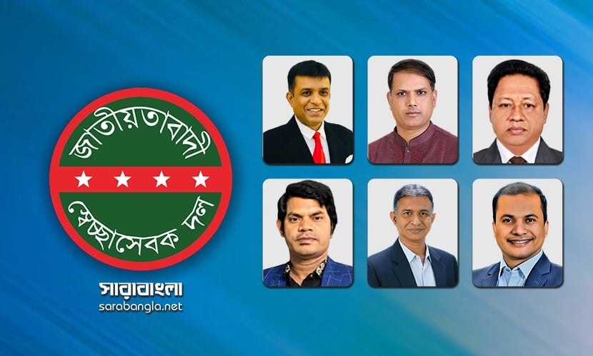 স্বেচ্ছাসেবক দলের নতুন কমিটি, শীর্ষ পদে আলোচনায় যারা