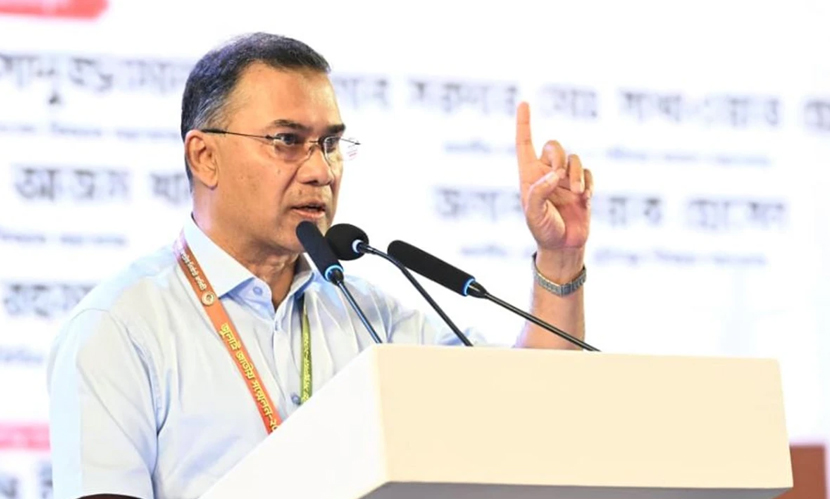 জুলাই শহিদদের আত্মত্যাগকে স্মরণীয় করে রাখতে সরকার প্রতিশ্রুতিবদ্ধ: প্রধানমন্ত্রী