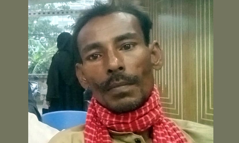 হাসপাতাল থেকে নিখোঁজ লক্ষ্মীপুরের সেই পারভেজের মরদেহ উদ্ধার