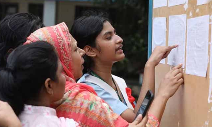 প্রাথমিক বৃত্তির ফল প্রকাশ, বৃত্তি পেয়েছে ৭৯২৪৬ শিক্ষার্থী