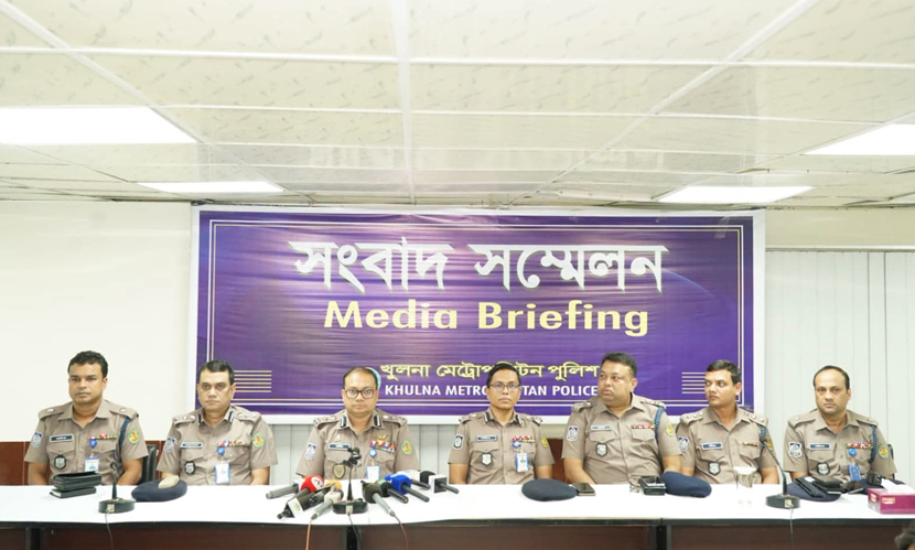 খুলনায় নির্জনা হত্যার রহস্য উদঘাটন— যা বলছে পুলিশ