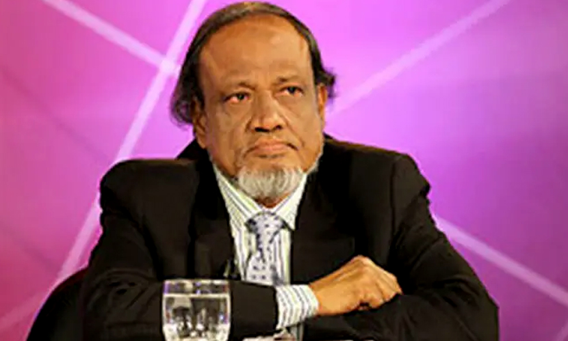 বিএনপির স্থায়ী কমিটির সদস্য রফিকুল ইসলাম মিয়া হাসপাতালে