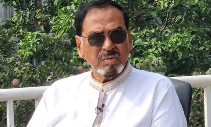 ইরানের সর্বোচ্চ নেতার শেষকৃত্যে অংশগ্রহণ শেষে দেশে ফিরেছেন স্পিকার