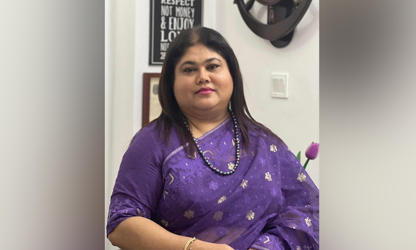 বিসিসির নতুন নির্বাহী পরিচালক নাহিদ সুলতানা মল্লিক