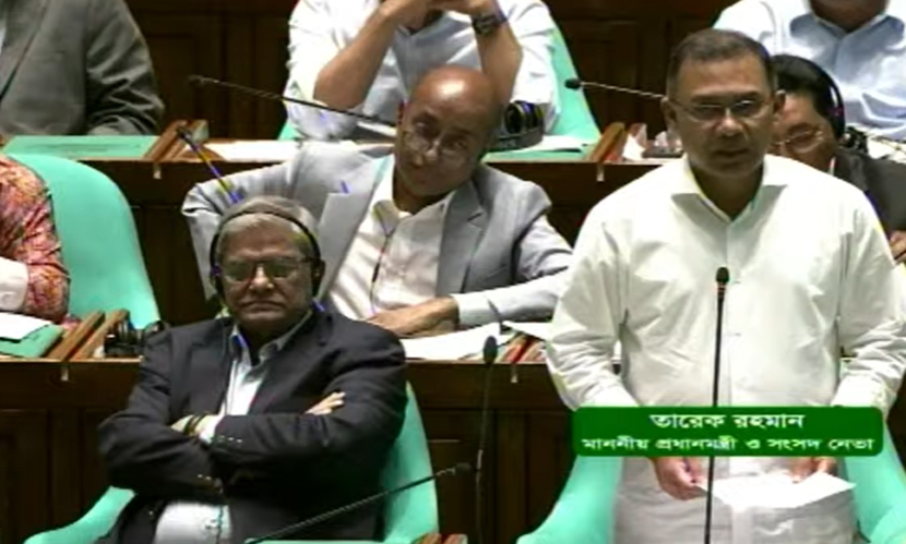 চট্টগ্রাম বন্দরের কাজে জড়িত দুর্নীতিবাজদের ছাড় নেই : প্রধানমন্ত্রী