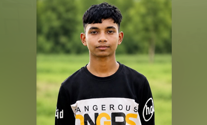 পাটখেতে মিলল কিশোর অটোরিকশা চালকের মরদেহ