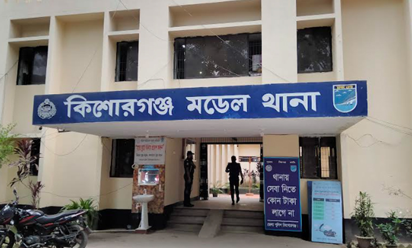 নীলফামারীতে বিদ্যুতের লাইন মেরামতের সময় ২ শ্রমিক নিহত