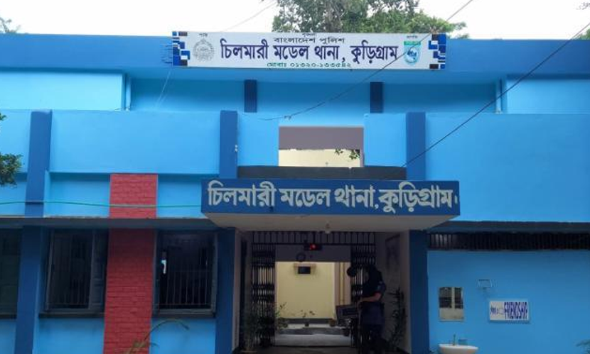 কুড়িগ্রামে পানিতে ডুবে বীর মুক্তিযোদ্ধার মৃত্যু