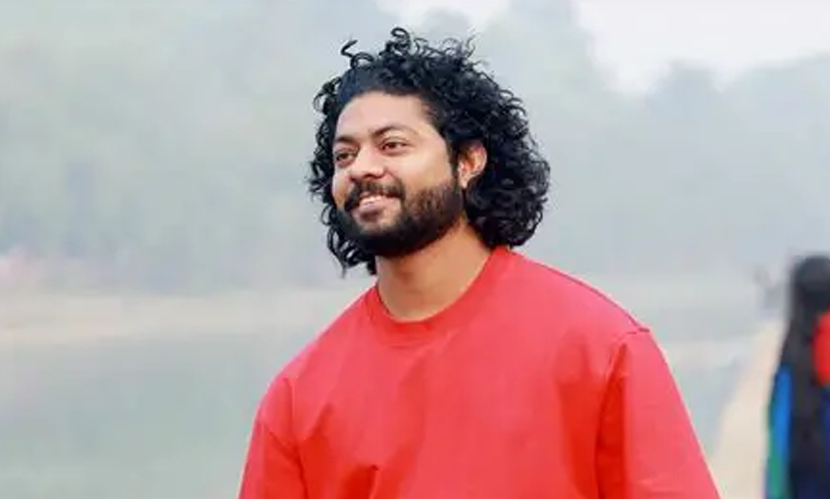 বিদ্যালয়ের জমিতে রাস্তা নির্মাণ নিয়ে বিরোধ, বিপাকে এনসিপি নেতা কাফি