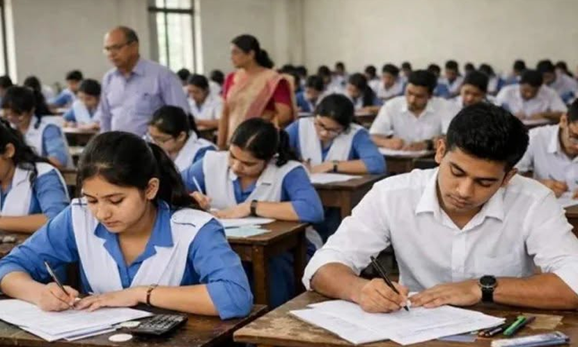 এইচএসসি পরীক্ষা আজ, অংশ নিচ্ছে ১২ লাখ ৭০ হাজার শিক্ষার্থী