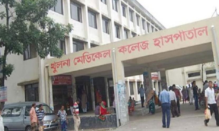 খুলনায় নদী থেকে শিশুর মরদেহ উদ্ধার