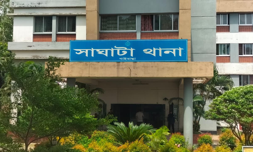 গাইবান্ধায় স্বামী বিশ্বকাপ দেখতে যাওয়ার সুযোগে গৃহবধূকে ধর্ষণের অভিযোগ