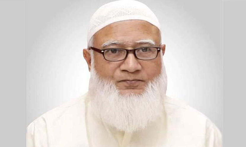 যাত্রীদের ভোগান্তি কমাতে দ্রুত পদক্ষেপ নেওয়ার আহ্বান জামায়াত আমিরের ‎