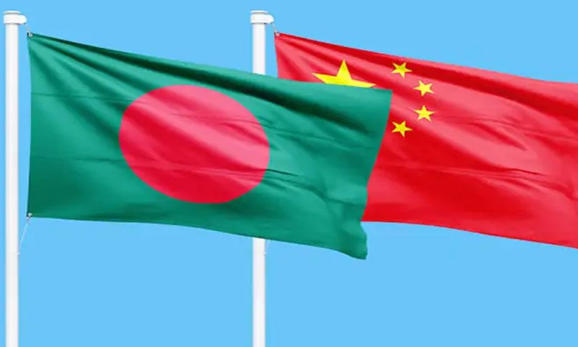 বাংলাদেশিদের জন্য ভিসা প্রক্রিয়া সহজ করল চীনা দূতাবাস