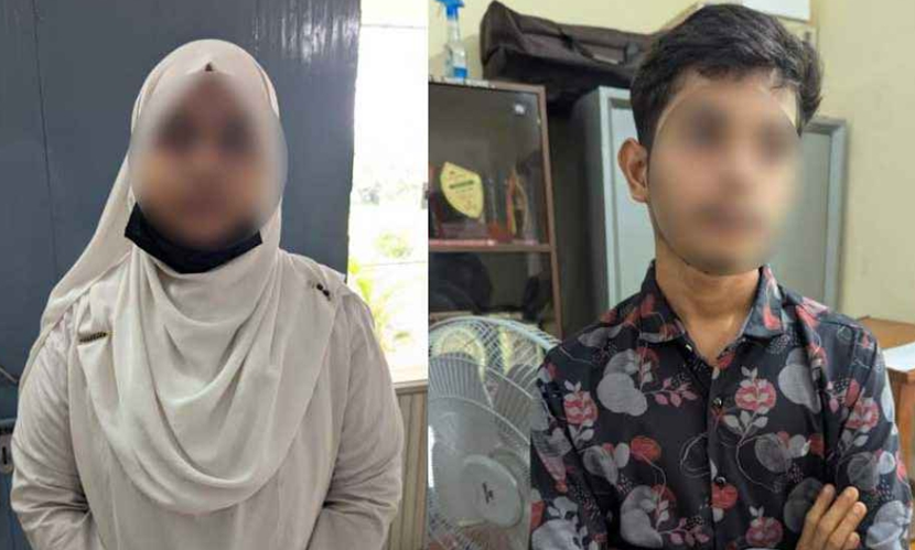 ভুয়া প্রবেশপত্র নিয়ে এইচএসসি পরীক্ষা দিতে এসে আটক ২