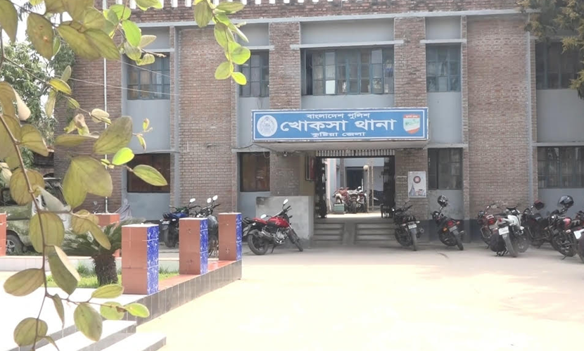 কুষ্টিয়ায় গড়াই নদীতে অজ্ঞাত ব্যক্তির মরদেহ উদ্ধার